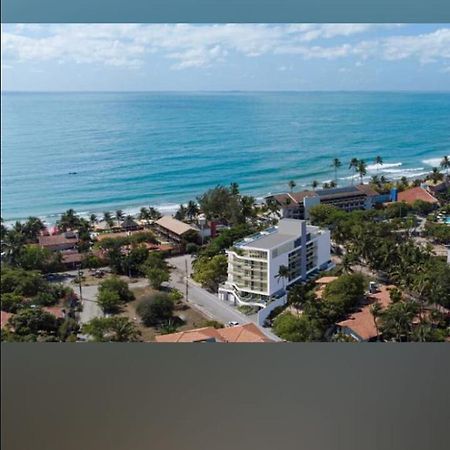 Flat Rooftop Em Praia De Carneiros 타만다레 외부 사진