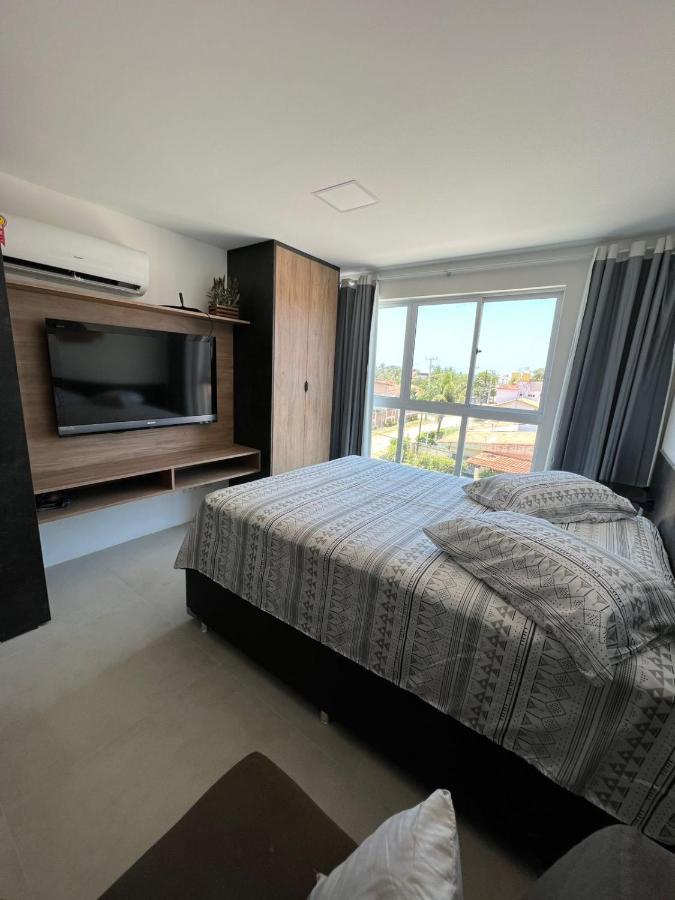 Flat Rooftop Em Praia De Carneiros 타만다레 외부 사진